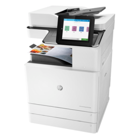 HP Color LaserJet Managed MFP E78228dn (8GS37A)