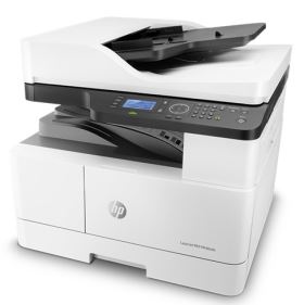 Máy photocpy HP LaserJet M438nda (8AF45A)