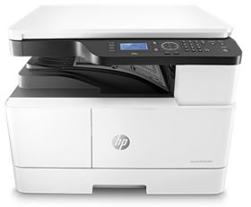 Máy photocpy HP LaserJet M440dn (8AF47A)