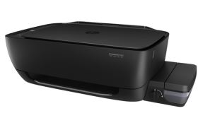 Máy in All-in-One HP DeskJet GT 5822 (2ND32A)