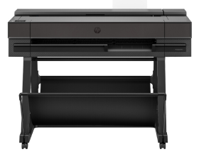 Máy in HP DesignJet T850 36-in Printer (2Y9H0A) – Máy in khổ lớn A0 chuyên nghiệp, chính hãng | Toàn Vĩ
