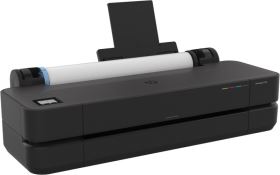 Máy in khổ lớn HP DesignJet T250 24 inch (5HB06A)