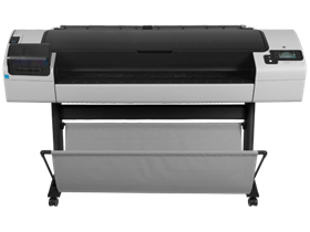Máy in khổ lớn HP DesignJet T1300 44-in PostScript Printer (CR652A)