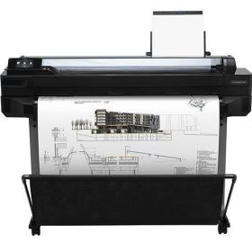 Máy in khổ lớn HP DesignJet T520 24 inch (CQ890A)