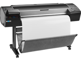 Máy in khổ lớn HP DesignJet Z5600 44-in PostScript Printer (T0B51A)