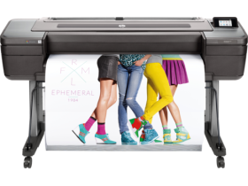 Máy in khổ lớn HP DesignJet Z9+ 44-in PostScript Printer (W3Z72A)