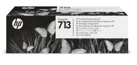 HP 713 DesignJet Printhead Replacement Kit (3ED58A) – Bộ đầu in thay thế chính hãng cho máy in HP DesignJet