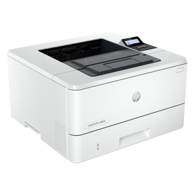 Máy in HP LaserJet Pro 4003n (2Z611A) – Máy in laser trắng đen A4 tốc độ cao, chính hãng