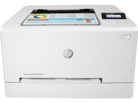 Máy in Laser màu HP Color LaserJet Pro M255nw (7KW63A) – In WiFi, chính hãng