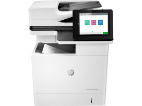 Máy in đa chức năng HP LaserJet Enterprise M634dn (7PS94A)