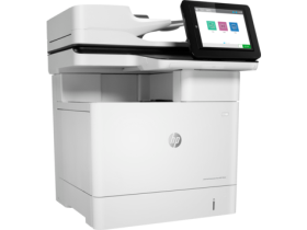 Máy in đa chức năng HP LaserJet Enterprise Flow M634h (7PS95A)