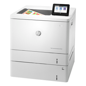 HP Color LaserJet Enterprise M555x (7ZU79A)