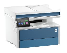 Máy in laser đa chức năng HP LaserJet Pro MFP 4112fdn chính hãng (8X3F0A)