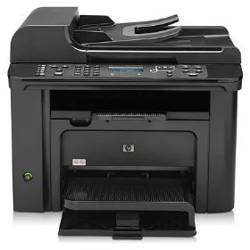 Máy in HP LaserJet Pro M1536dnf Multifunction Printer (CE538A)