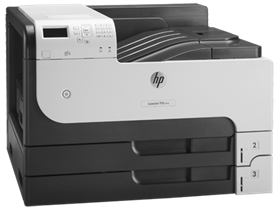 Máy in HP LaserJet Enterprise 700 Printer M712n (CF235A)