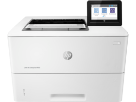 Máy in HP LaserJet Enterprise M507dng (1PV89A)