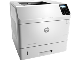 Máy in HP LaserJet Enterprise M605dn Printer (E6B70A)