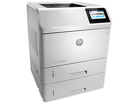Máy in HP LaserJet Enterprise M605x Printer (E6B71A)