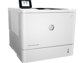 Máy in HP LaserJet Enterprise M607n (K0Q14A)