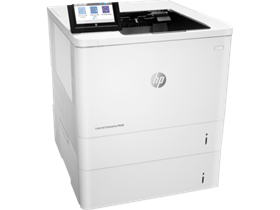 Máy in HP LaserJet Enterprise M608x (K0Q19A)