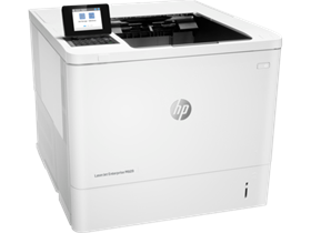 Máy in HP LaserJet Enterprise M609dn (K0Q21A)