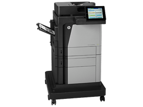 Máy in HP LaserJet Enterprise MFP M630f (B3G85A)
