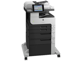 Máy in HP LaserJet Enterprise MFP M725f (CF067A)