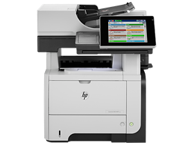 Máy in HP LaserJet Enterprise flow MFP M525c (CF118A)