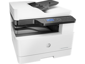 Máy photocopy HP LaserJet MFP M436nda Printer (W7U02A)