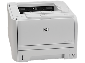 Máy in HP LaserJet P2035 Printer (CE461A)