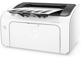 Máy in HP LaserJet Pro M12w Printer (T0L46A) – Máy in laser trắng đen A4 Wi-Fi, nhỏ gọn, chính hãng