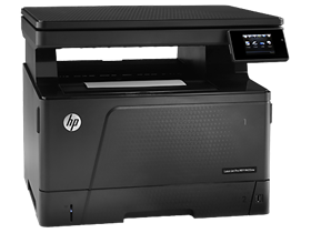 Máy in HP LaserJet Pro M435nw Multifunction Printer (A3E42A)