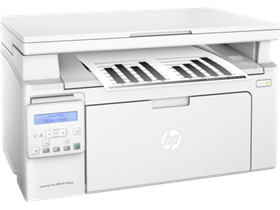 Máy in HP LaserJet Pro MFP M130nw (G3Q58A)