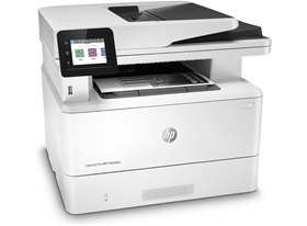 Máy in đa năng HP LaserJet Pro MFP M428fdn (W1A29A)