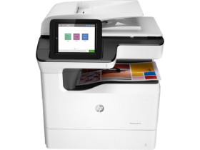 Máy in màu đa chức năng HP PageWide Color 779dn (4PZ45A)