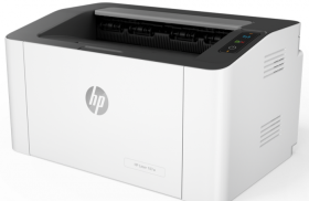 Máy in HP Laser 107a (4ZB77A)