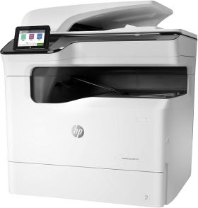 Máy in màu đa chức năng HP PageWide Color 774dn (4PZ43A)
