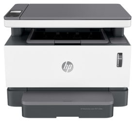 Máy in HP Neverstop Laser MFP 1200A (4QD21A)