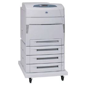 HP Color LaserJet 5550hdn Remarketed Printer (Q3717AR)