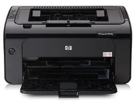 Máy in HP LaserJet Pro P1102w (CE658A) – Máy in laser trắng đen A4 Wi-Fi, nhỏ gọn, chính hãng