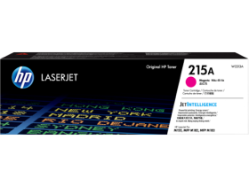 HP 215A Magenta Original LaserJet Toner Cartridge (W2313A)