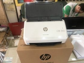 mua may scan hp scanjet pro 3000 s4 chinh hang o dau