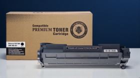 so sanh muc hp 76a chinh hang va muc tuong thich – nen chon loai nao cho doanh nghiep