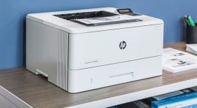 So sánh HP LaserJet Managed E40040dn và HP LaserJet Pro 4003dn – Nên chọn máy in nào cho doanh nghiệp?