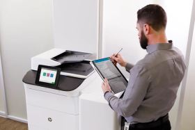 Chi phí in thực tế của HP 993A có tiết kiệm không?