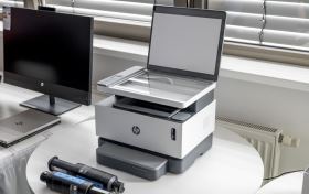 may in hp neverstop laser mfp 1200a – giai phap in an linh hoat cho moi nhu cau