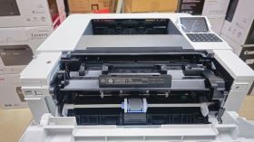 HP LaserJet Managed E40040dn dùng mực gì? Hướng dẫn chọn hộp mực phù hợp và tối ưu chi phí