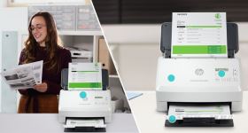 Giá HP ScanJet Enterprise Flow 5000 s5 bao nhiêu? Những yếu tố ảnh hưởng đến giá máy scan doanh nghiệp