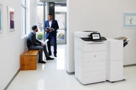 dong hp pagewide hoat dong nhu the nao vi sao toc do in lai nhanh den vay