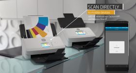 So sánh HP ScanJet Enterprise Flow 5000 s5 và HP ScanJet Pro 3000 s4 – Nên chọn máy scan nào cho văn phòng